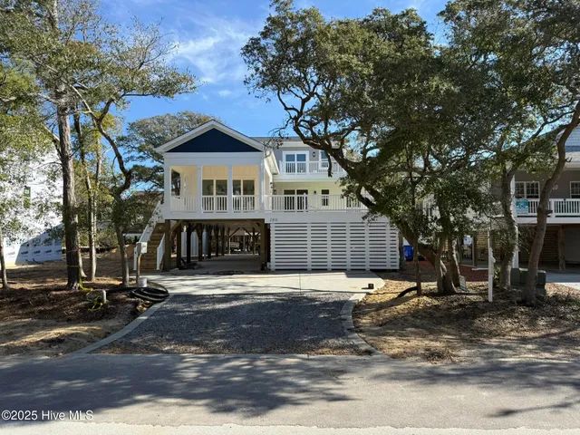 $1,369,000 | 100 Southeast 43rd Street, Oak Island, NC 28465