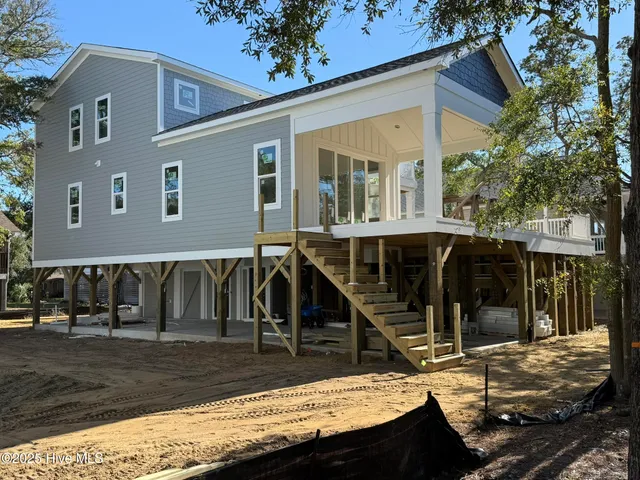 $1,369,000 | 100 Southeast 43rd Street, Oak Island, NC 28465