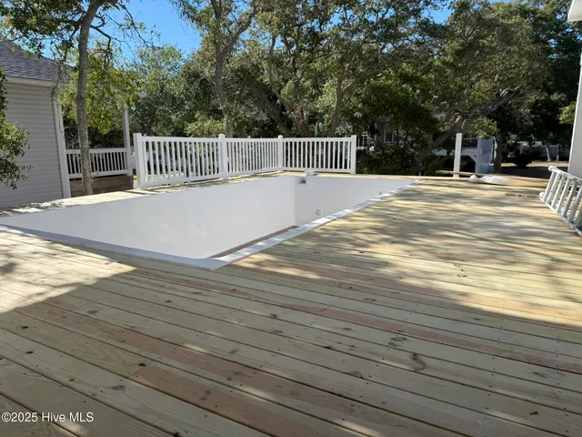 $1,369,000 | 100 Southeast 43rd Street, Oak Island, NC 28465