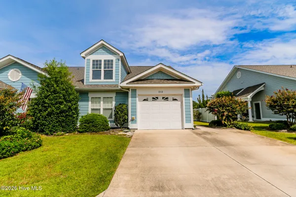 $279,900 | 212 Diamond Cove, Newport, NC 28570