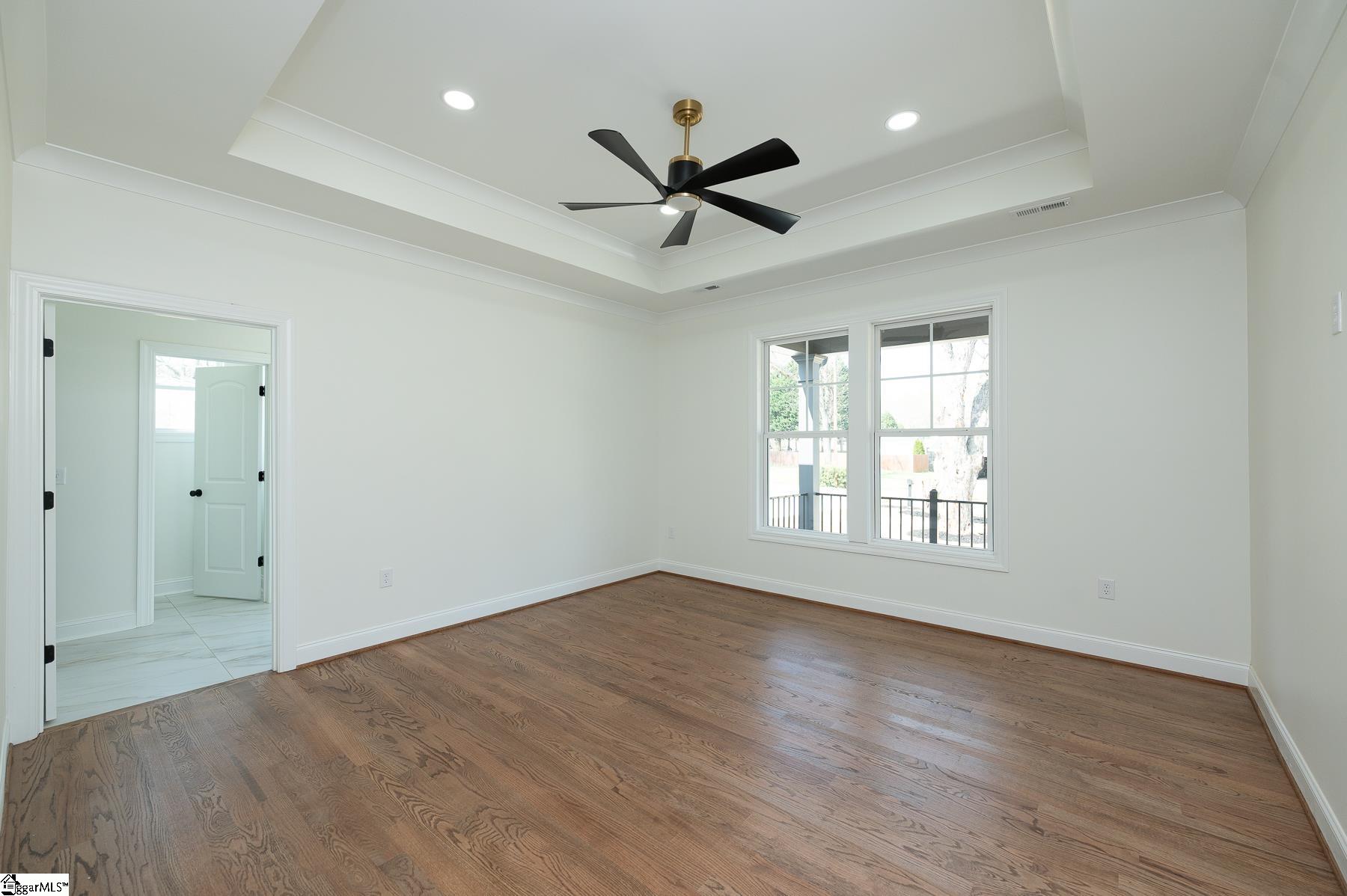 123 Bangor Street Mauldin, SC 29662 - Photo 16 of 38