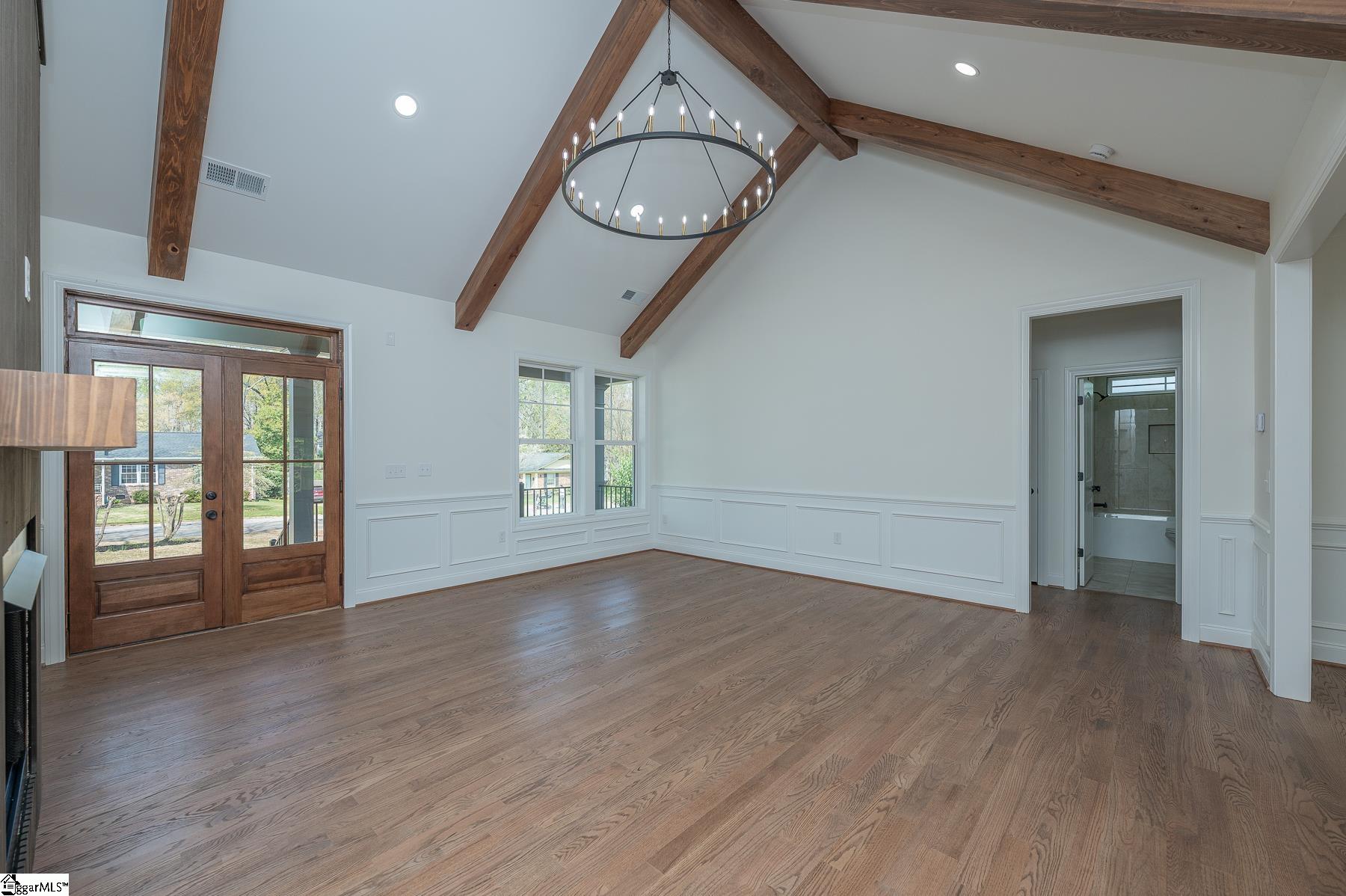 123 Bangor Street Mauldin, SC 29662 - Photo 3 of 38