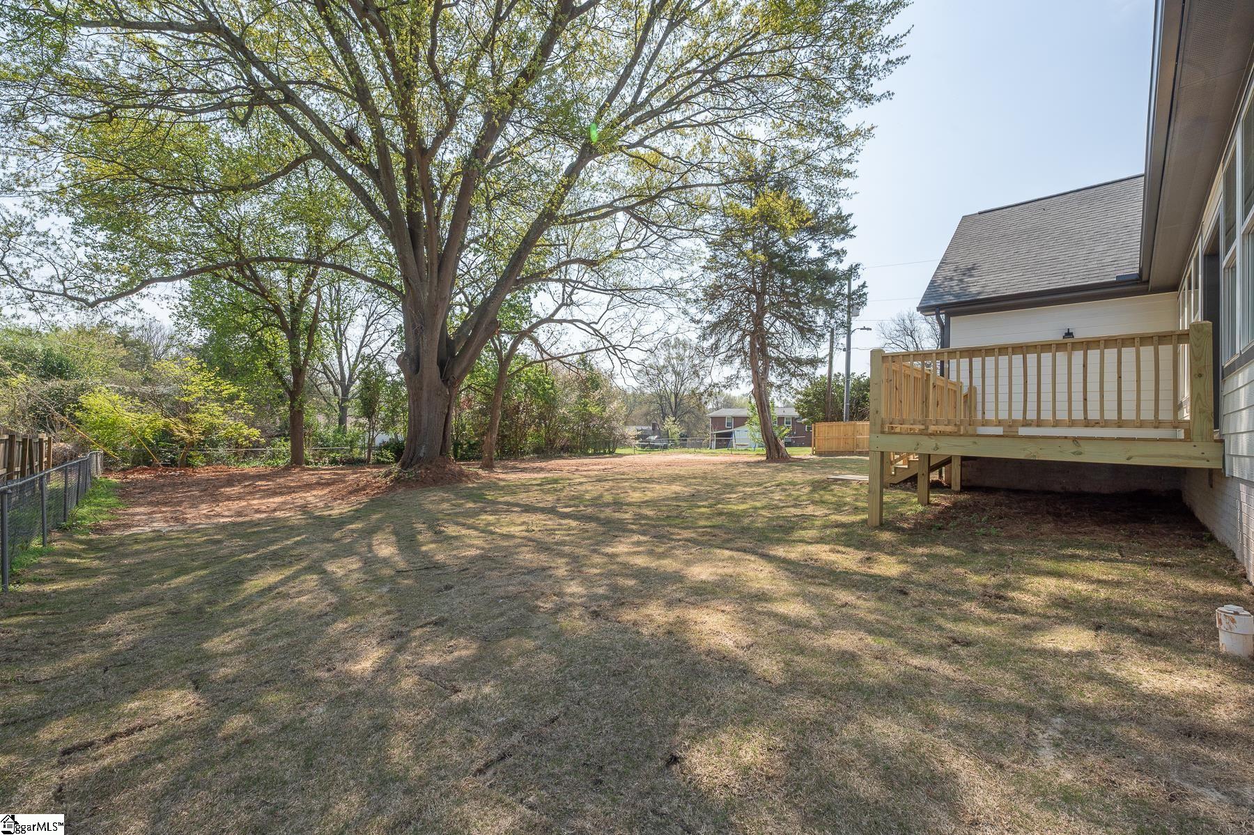 123 Bangor Street Mauldin, SC 29662 - Photo 32 of 38
