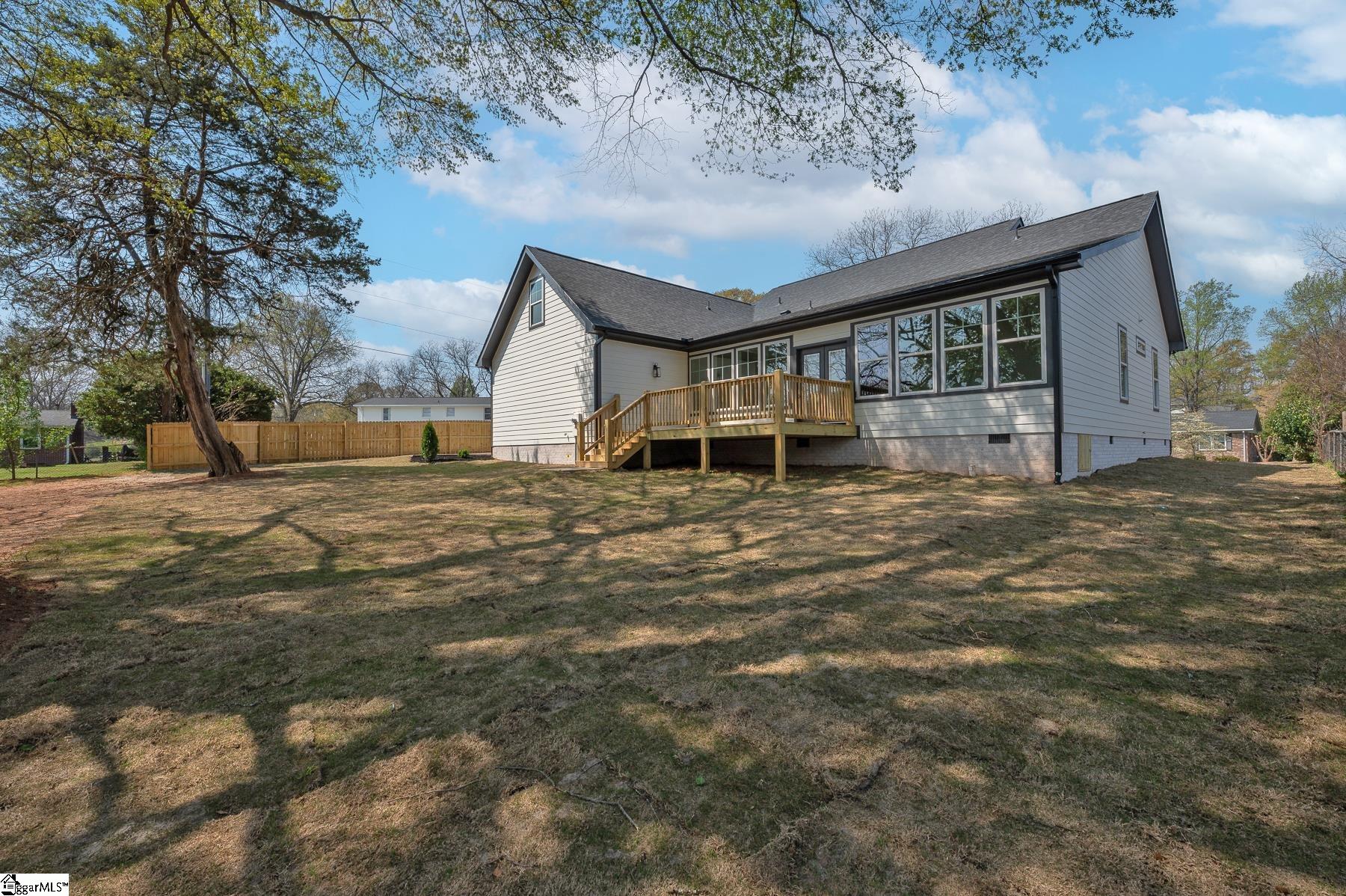 123 Bangor Street Mauldin, SC 29662 - Photo 33 of 38