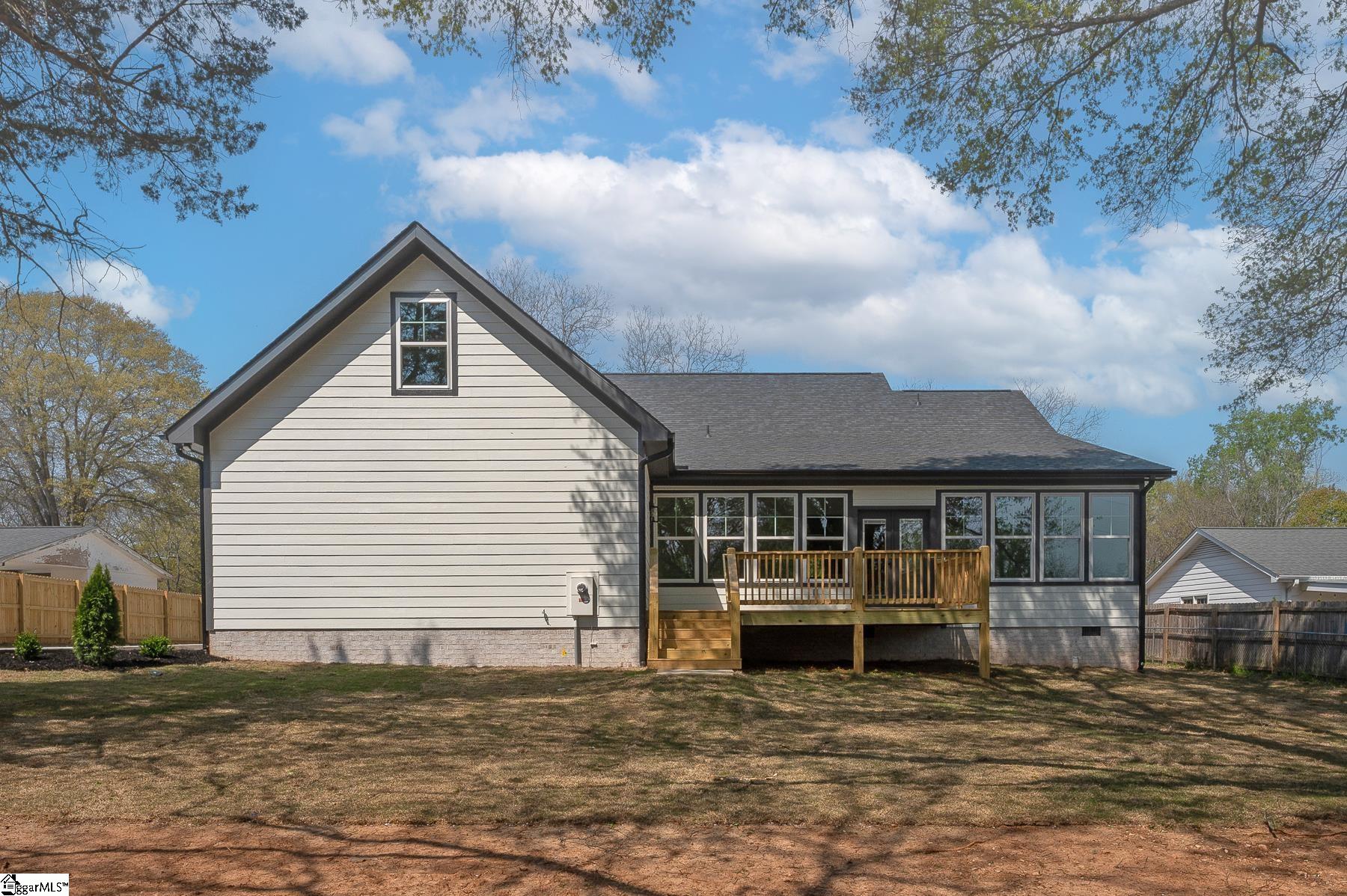 123 Bangor Street Mauldin, SC 29662 - Photo 34 of 38
