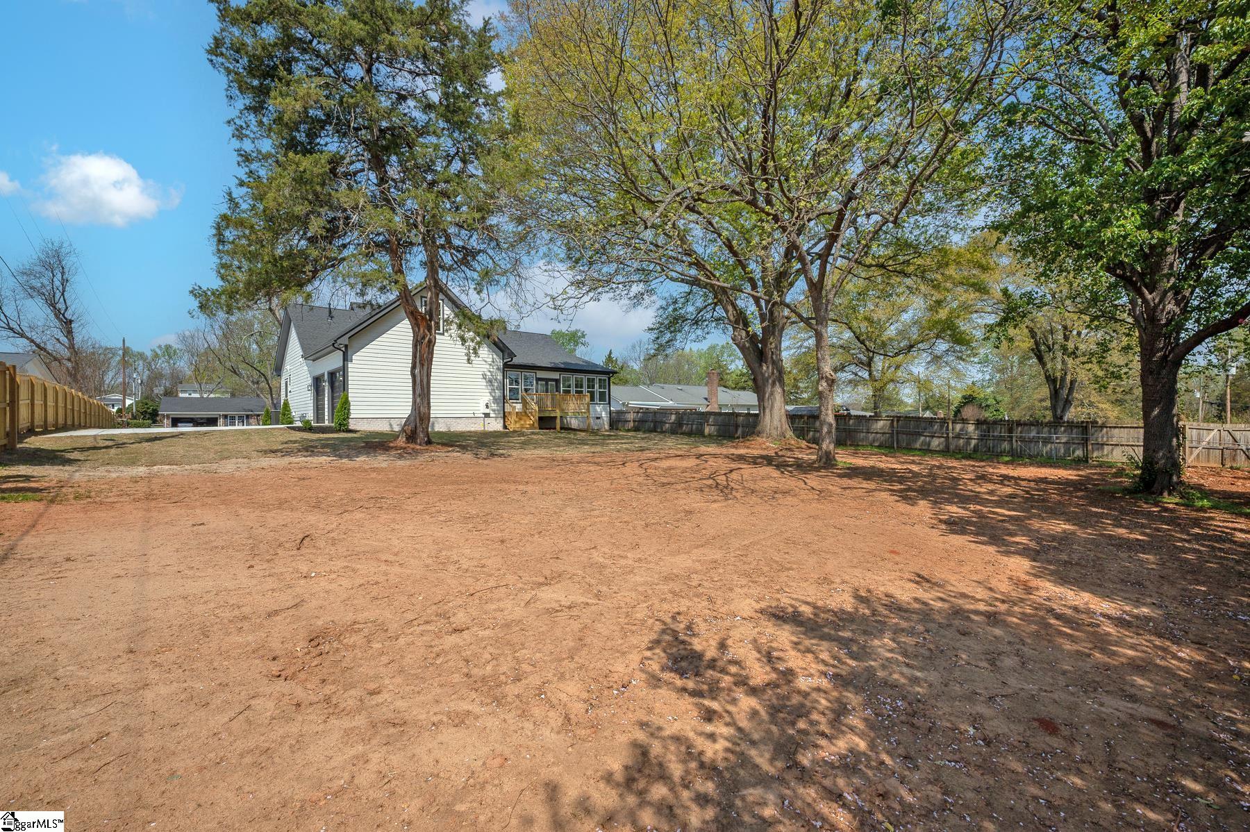 123 Bangor Street Mauldin, SC 29662 - Photo 35 of 38