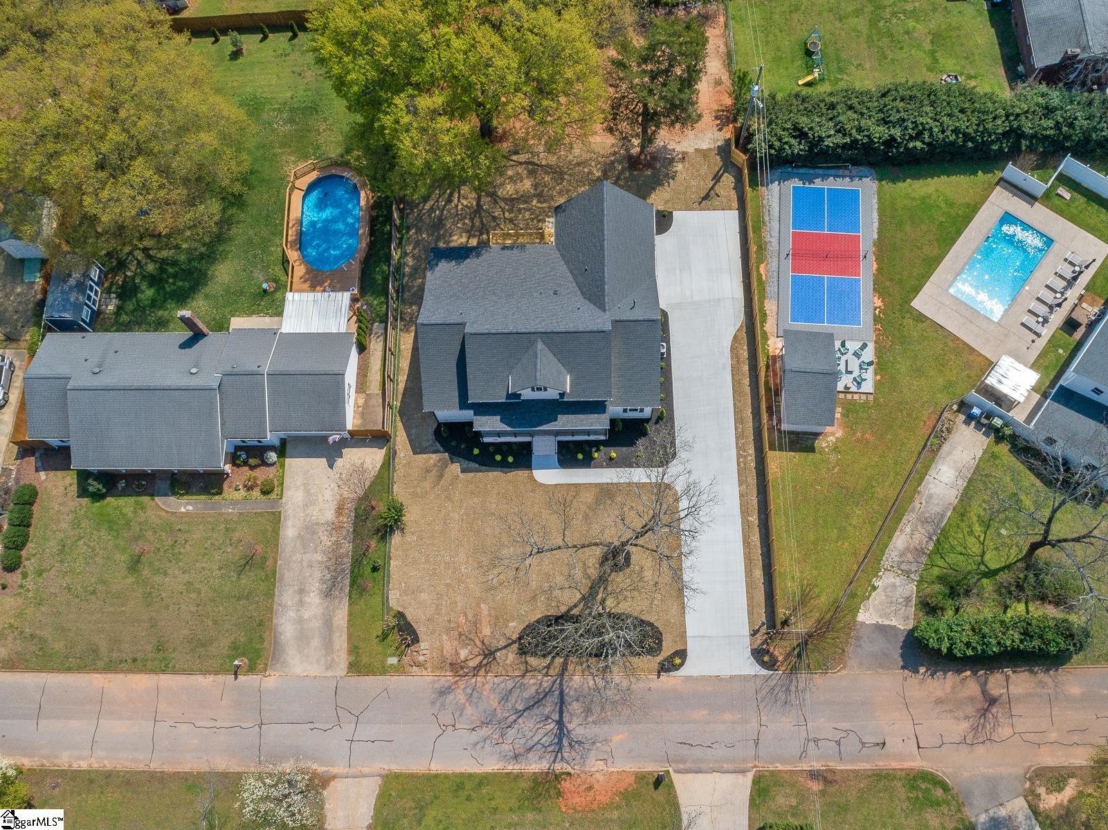 123 Bangor Street Mauldin, SC 29662 - Photo 38 of 38