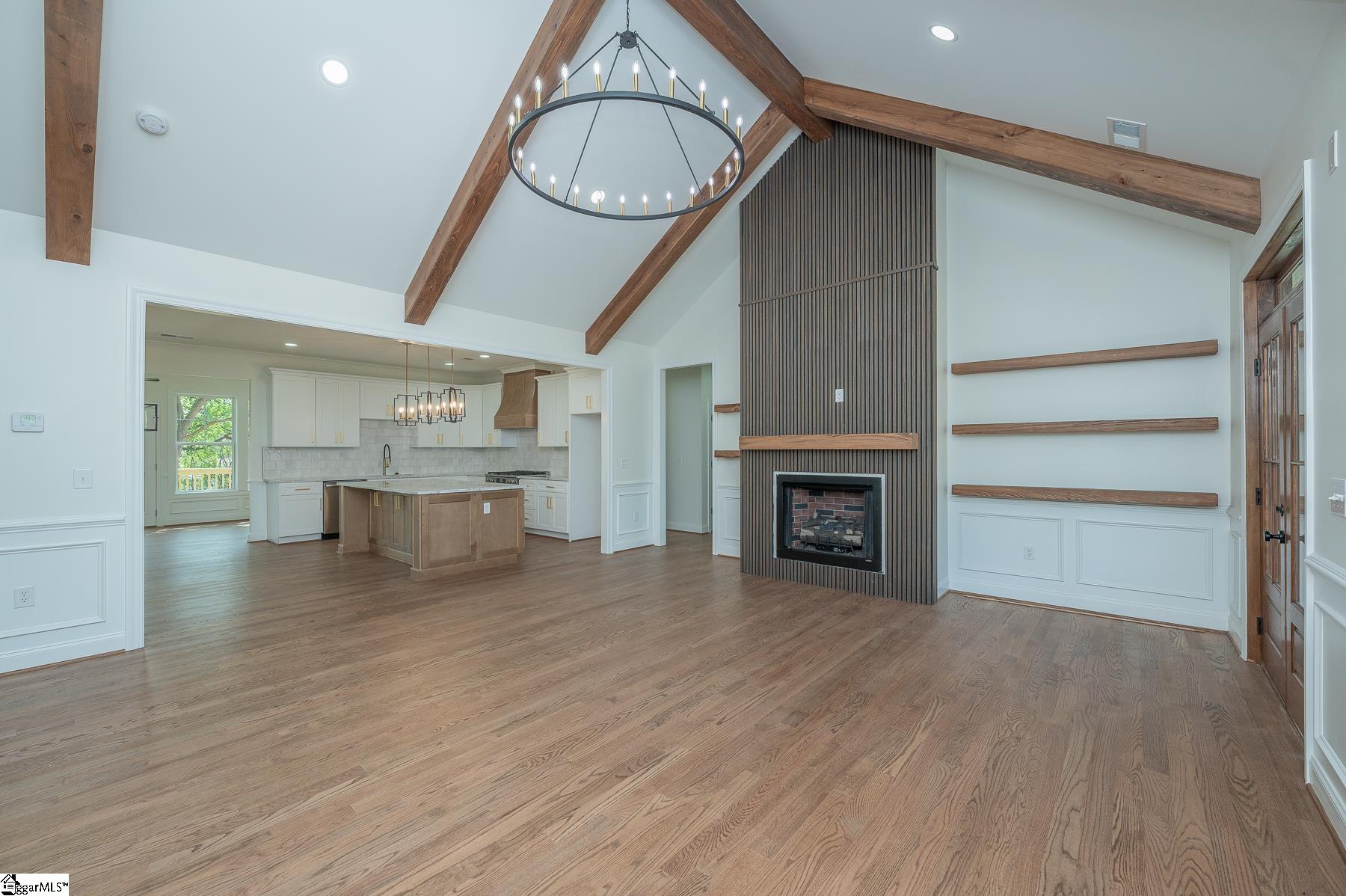 123 Bangor Street Mauldin, SC 29662 - Photo 4 of 38