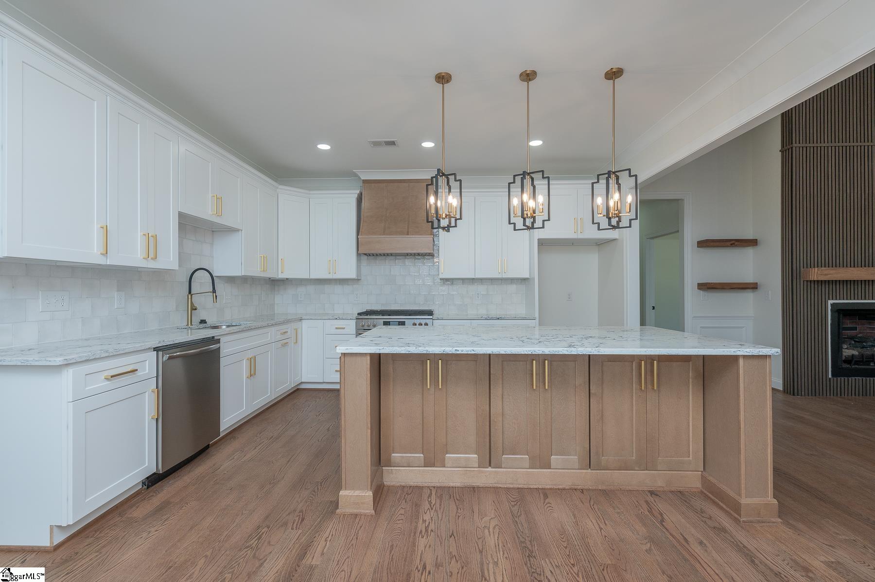 123 Bangor Street Mauldin, SC 29662 - Photo 7 of 38