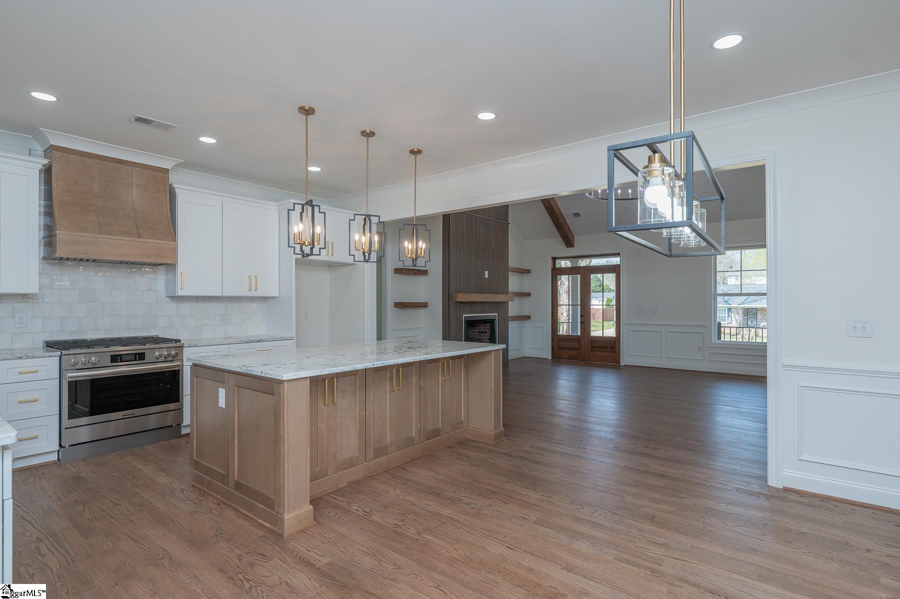 123 Bangor Street Mauldin, SC 29662 - Photo 8 of 38