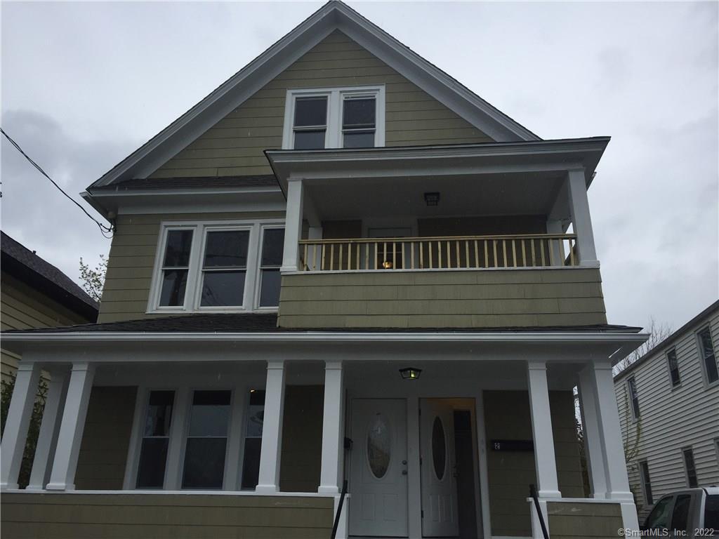 560 Garfield Avenue Bridgeport, CT 06606 - Photo 1 of 1