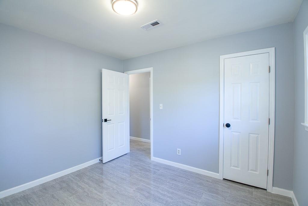 13 Shadow Lane Cartersville, GA 30120 - Photo 34 of 36 a view of an empty room with wooden floor