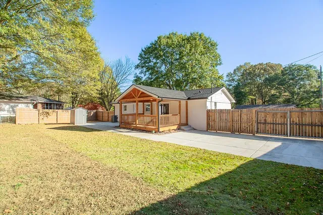 $320,000 | 13 Shadow Lane, Cartersville, GA 30120