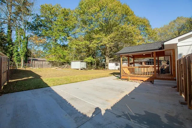 $320,000 | 13 Shadow Lane, Cartersville, GA 30120