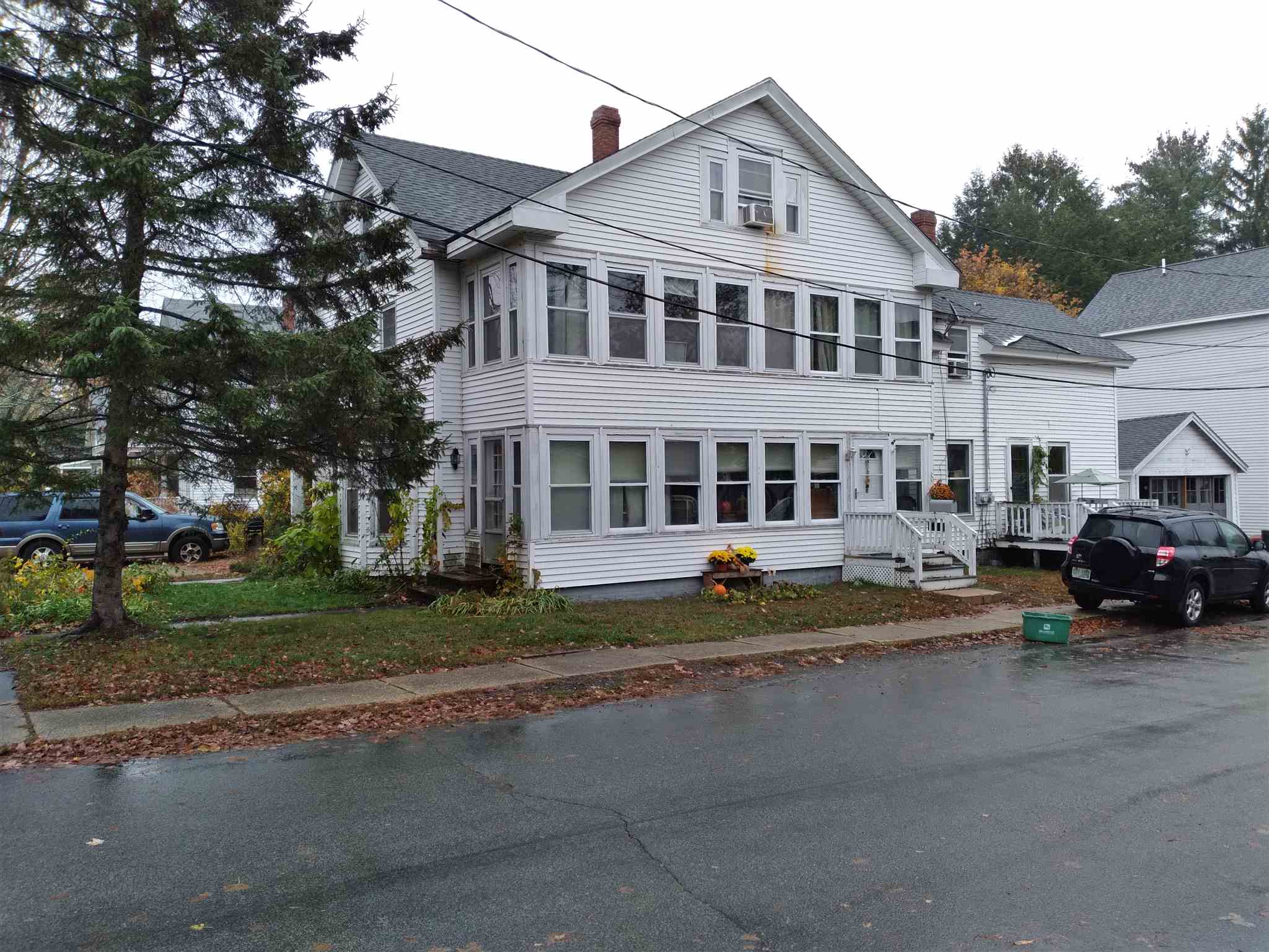 22 Carroll Street Exeter, NH 03833 - Photo 1 of 1
