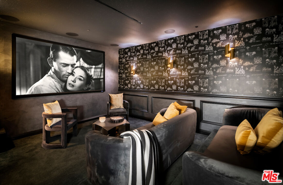 10932 Savona Road Los Angeles, CA 90077 - Photo 31 of 72