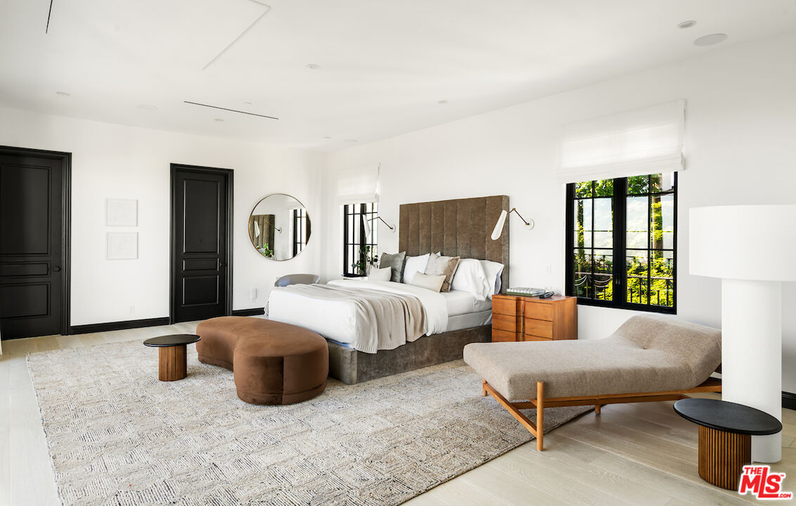 10932 Savona Road Los Angeles, CA 90077 - Photo 38 of 72