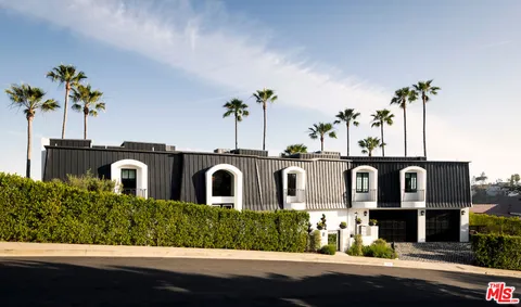 $8,995,000 | 10932 Savona Road, Los Angeles, CA 90077