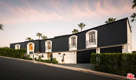 $8,995,000 | 10932 Savona Road, Los Angeles, CA 90077