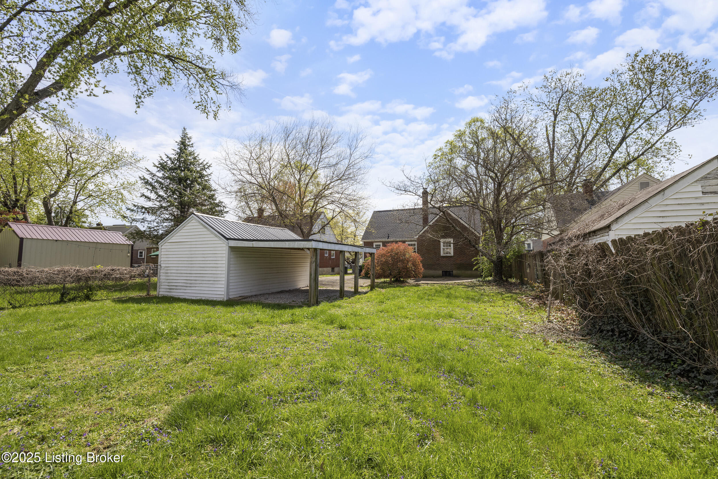 3815 Ormond Road Louisville, KY 40207 - Photo 39 of 40 LREP3002