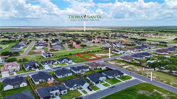 $83,500 | 1413 Helen Drive, Weslaco, TX 78596
