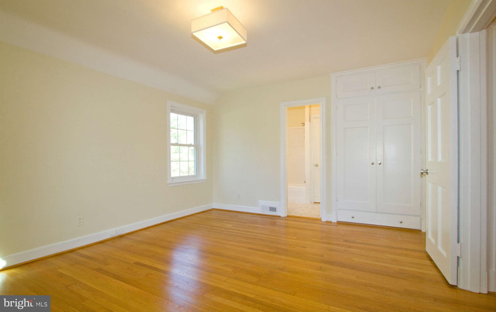 3717 Fordham Road Northwest Washington, DC 20016 - Photo 12 of 30 Bedroom (Master)
