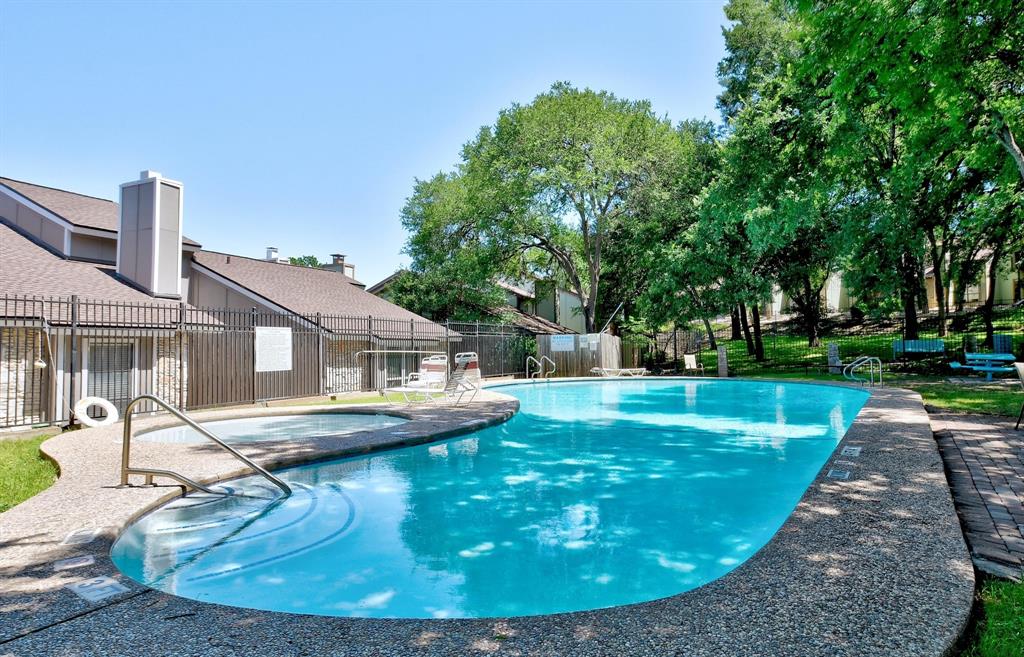 1720 Timber Ridge Road, Unit 166 Austin, TX 78741 - Photo 18 of 24