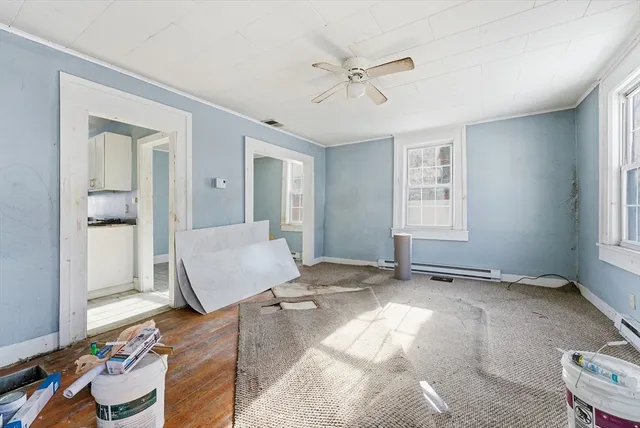 $320,000 | 3-5 Church Street, Ware, MA 01082