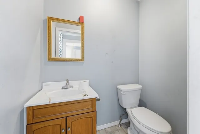 $320,000 | 3-5 Church Street, Ware, MA 01082