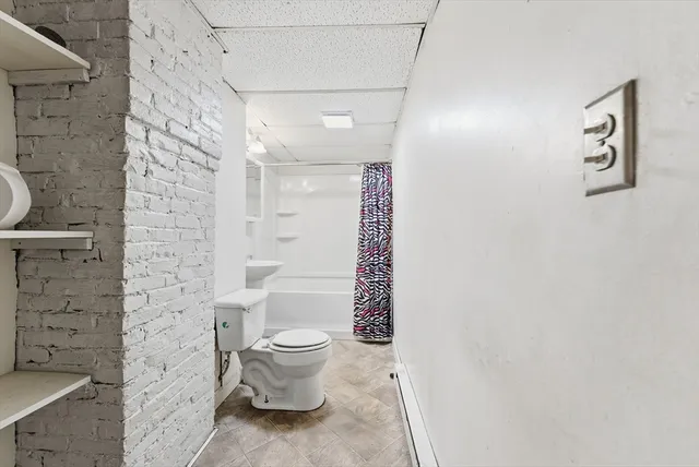 $320,000 | 3-5 Church Street, Ware, MA 01082