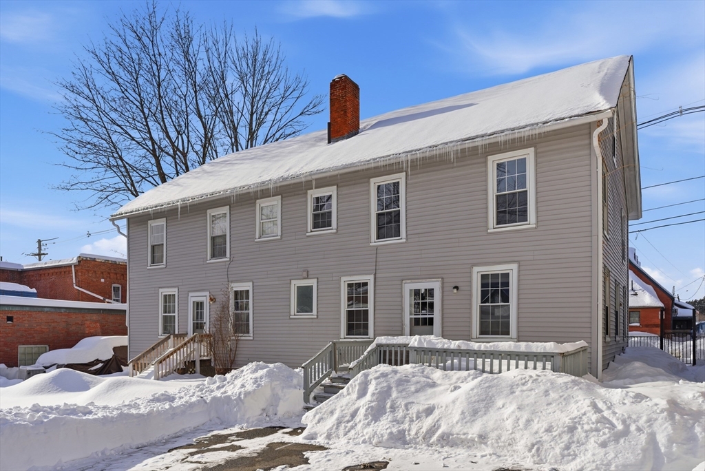 3-5 Church Street Ware, MA 01082 - Photo 39 of 42