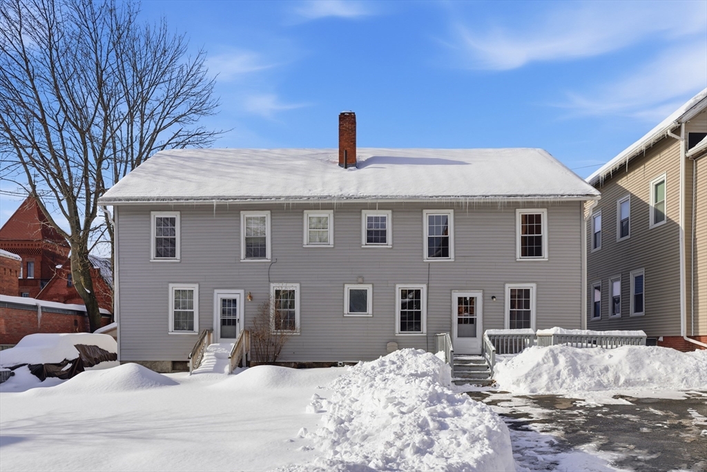 3-5 Church Street Ware, MA 01082 - Photo 40 of 42