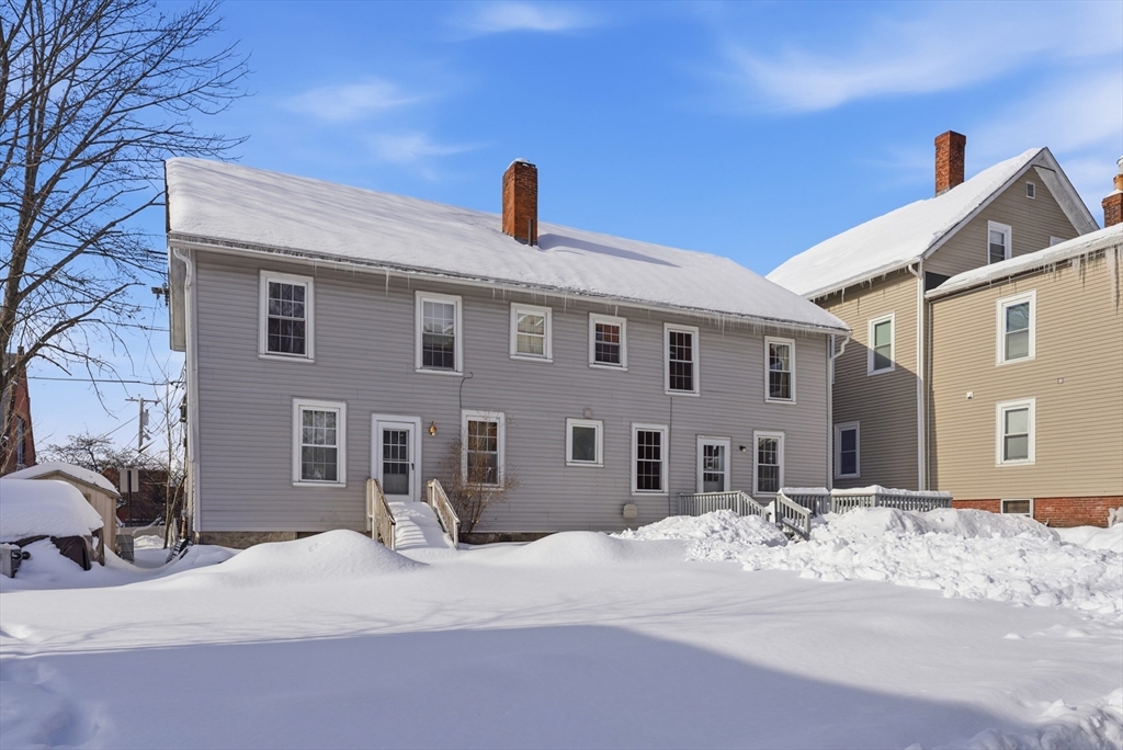 3-5 Church Street Ware, MA 01082 - Photo 41 of 42