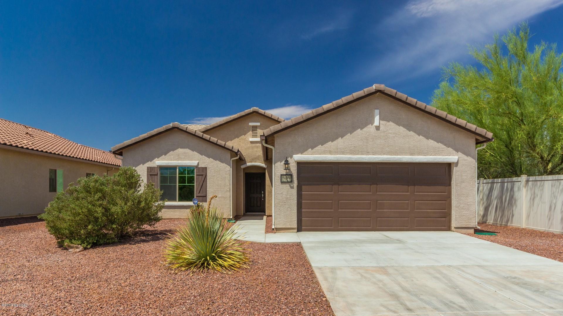 34296 South Miner Road Red Rock, AZ 85145 - Photo 1 of 1 Gallery Image 1