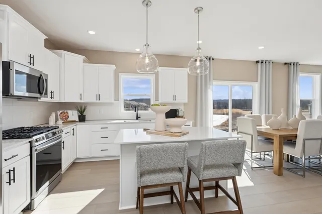 $548,985 | 4883 Noble Road Northwest, Rochester, MN 55901