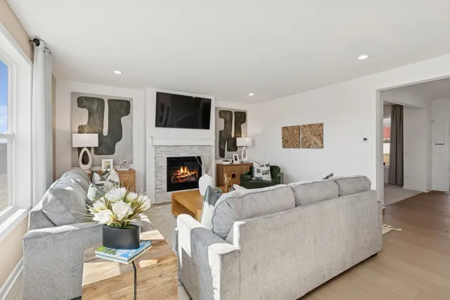 $548,985 | 4883 Noble Road Northwest, Rochester, MN 55901