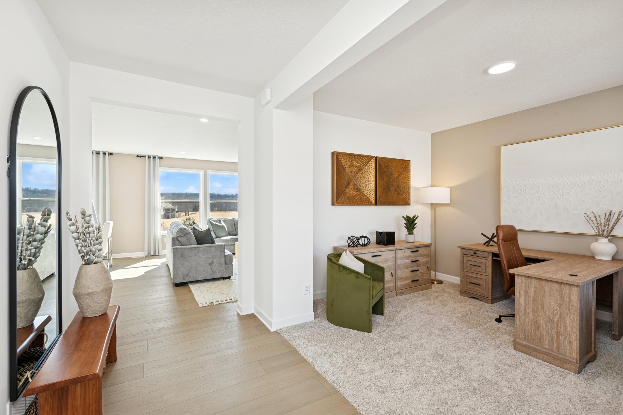 4883 Noble Road Northwest Rochester, MN 55901 - Photo 25 of 43