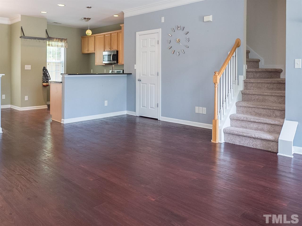2634 Andover Glen Road Raleigh, NC 27604 - Photo 3 of 18