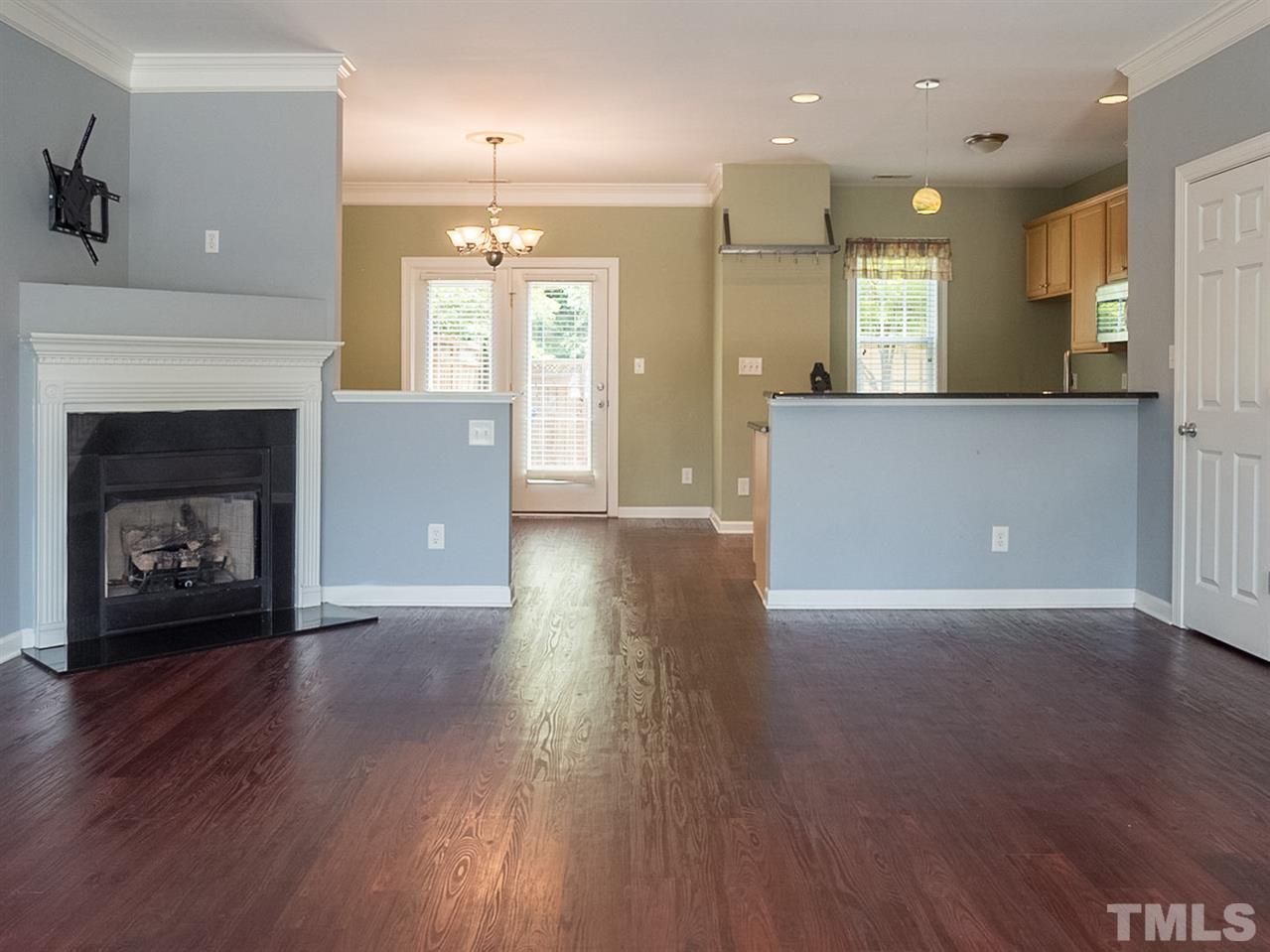 2634 Andover Glen Road Raleigh, NC 27604 - Photo 8 of 18