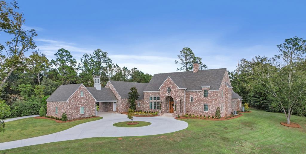101 Kirk Lane Dothan, AL 36305 - Photo 3 of 93