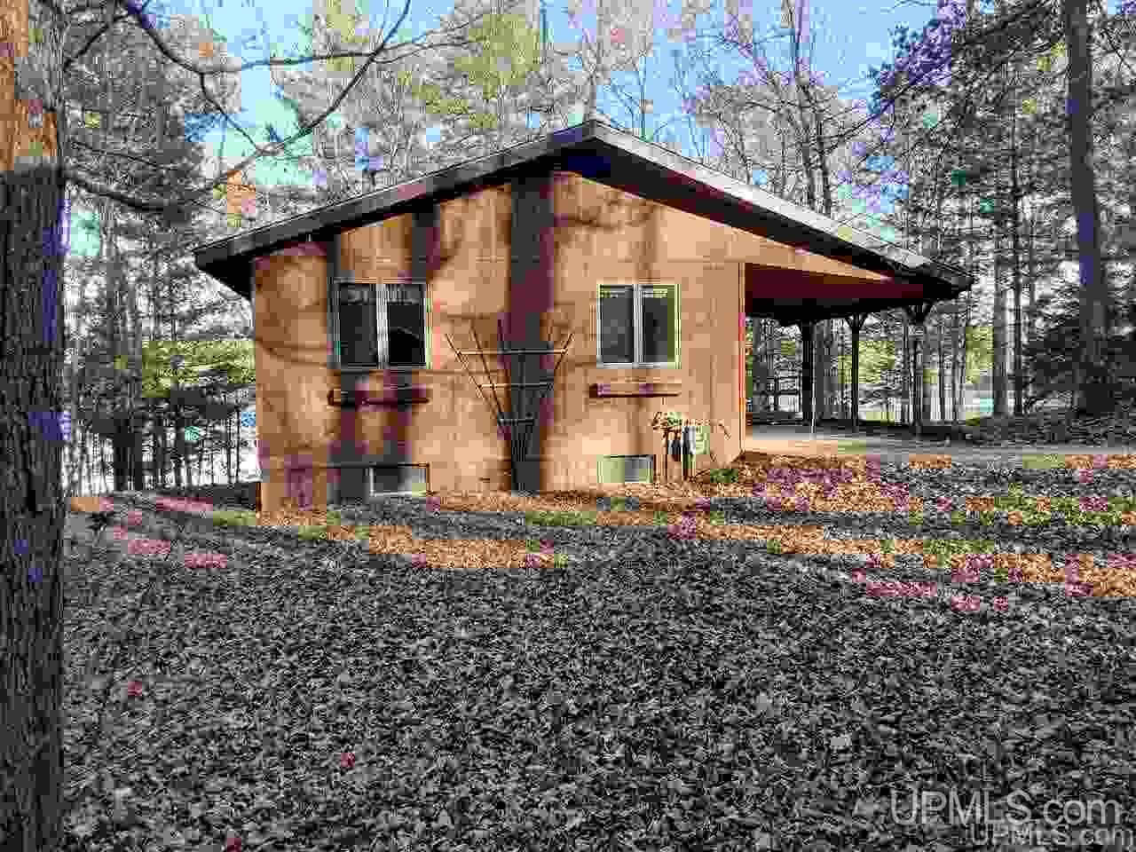 10895 Snyder Road Woodruff, WI 54568 - Photo 32 of 34 Gallery Image 32