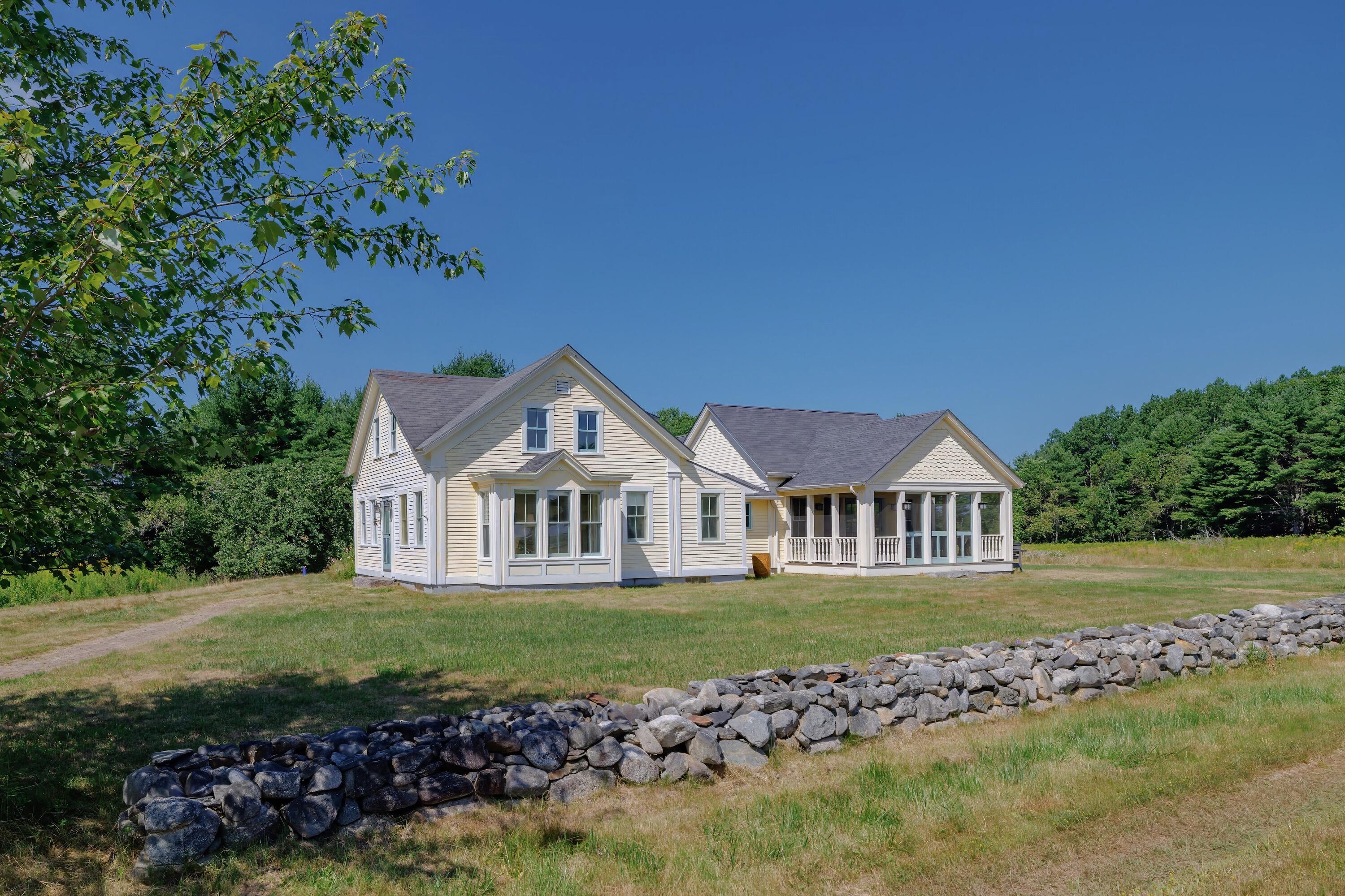 120 Youngs Point Road Brooksville, ME 04617 - Photo 124 of 135 120 youngs - 124