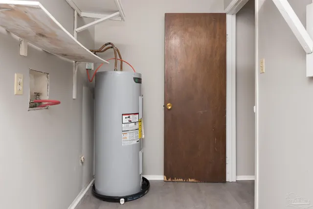 $1,100 | 5405 East Shore Drive, Pensacola, FL 32505