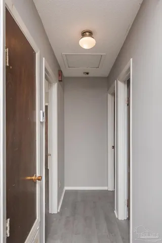 $1,100 | 5405 East Shore Drive, Pensacola, FL 32505