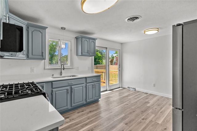 $415,000 | 299 George Arden Avenue, Warwick, RI 02886