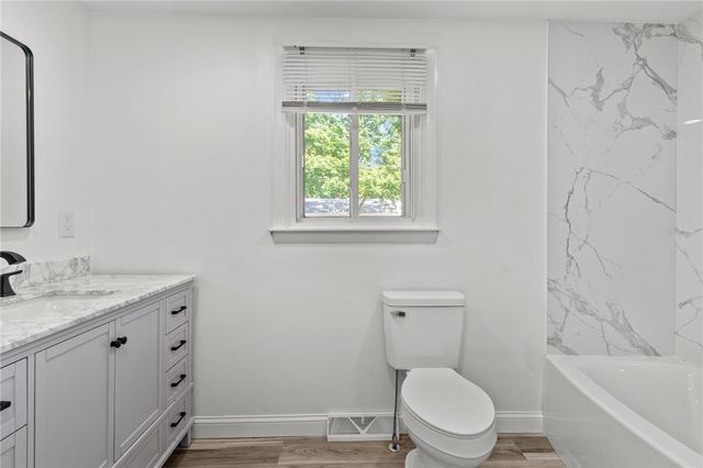 $415,000 | 299 George Arden Avenue, Warwick, RI 02886