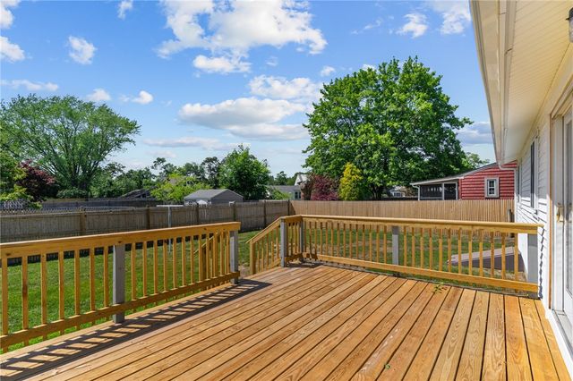 $415,000 | 299 George Arden Avenue, Warwick, RI 02886