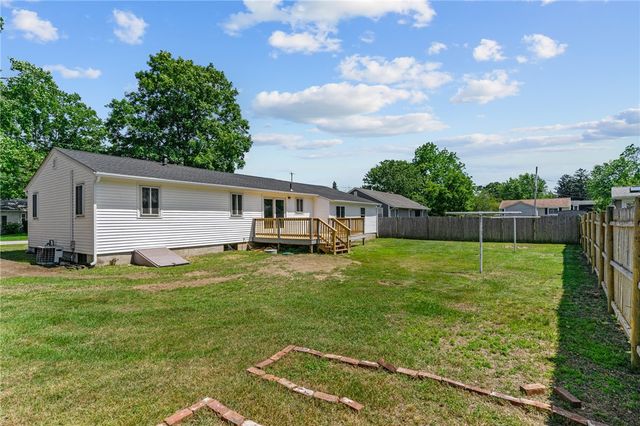 $415,000 | 299 George Arden Avenue, Warwick, RI 02886