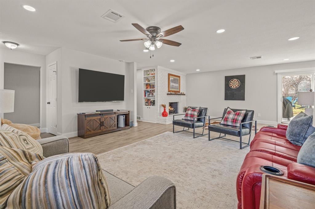 6705 Genoa Road Fort Worth, TX 76116 - Photo 6 of 25