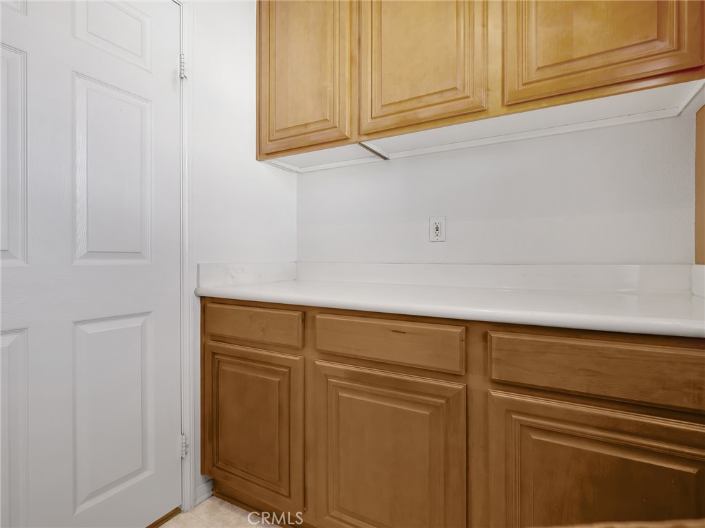 19156 Zamora Way Riverside, CA 92508 - Photo 23 of 30 Lots of Storage in Laundry Room